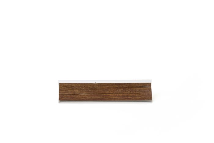 Concave skirting PVC_Code:1012 - Image 2