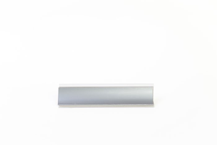 PVC Skirting profile - code: 1019 - Image 2