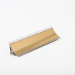 Concave skirting PVC - Code: 1010