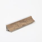 Concave skirting PVC_Code:1013