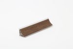 Concave skirting PVC_Code:1012