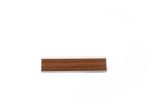 Concave skirting PVC_Code:1011 - Image 2