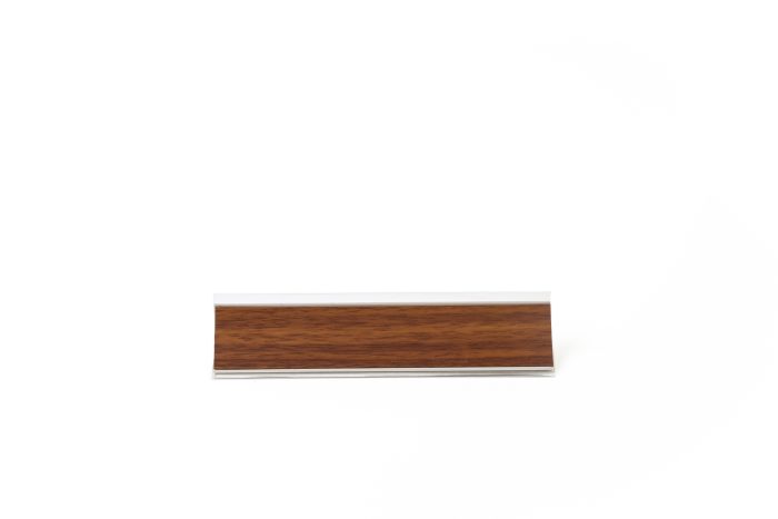 Concave skirting PVC_Code:1011 - Image 2