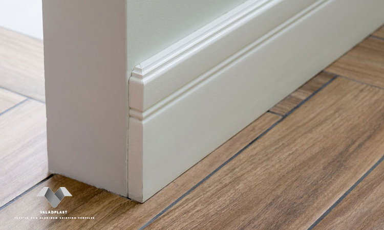 مراحل نصب قرنیز کابینت