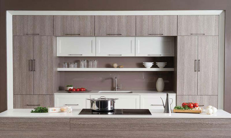 دلایل ضرورت آبگیر کابینت آشپزخانه